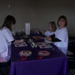 Nevada Day Kid's Art Camp in Reno