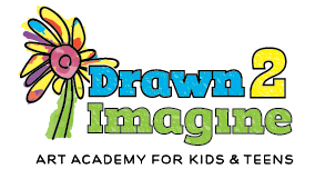 Drawn2Imagine