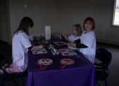 Nevada Day Kid's Art Camp in Reno