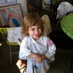 kids art classes in Reno for homeschoolers