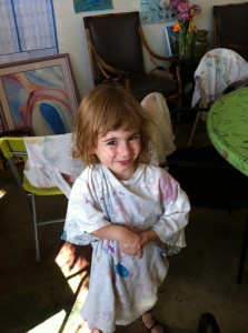 kids art classes in Reno for homeschoolers